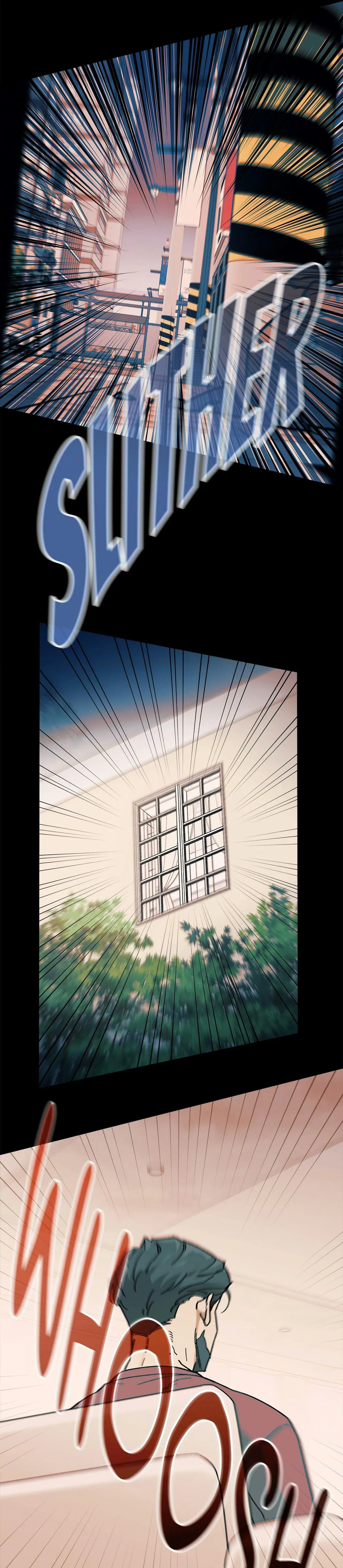Read Office Hero chapter 28 image 7 on Lezhin