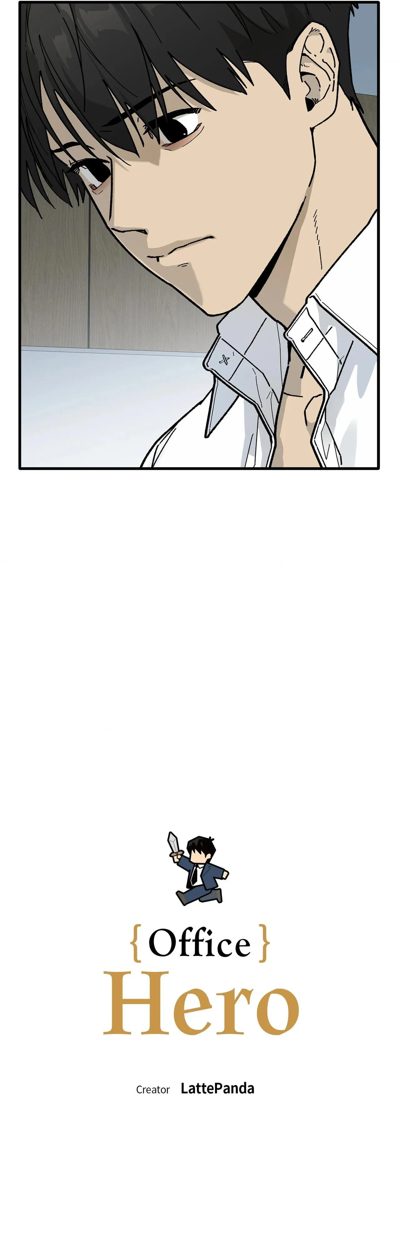 Read Office Hero chapter 29 image 12 on Lezhin