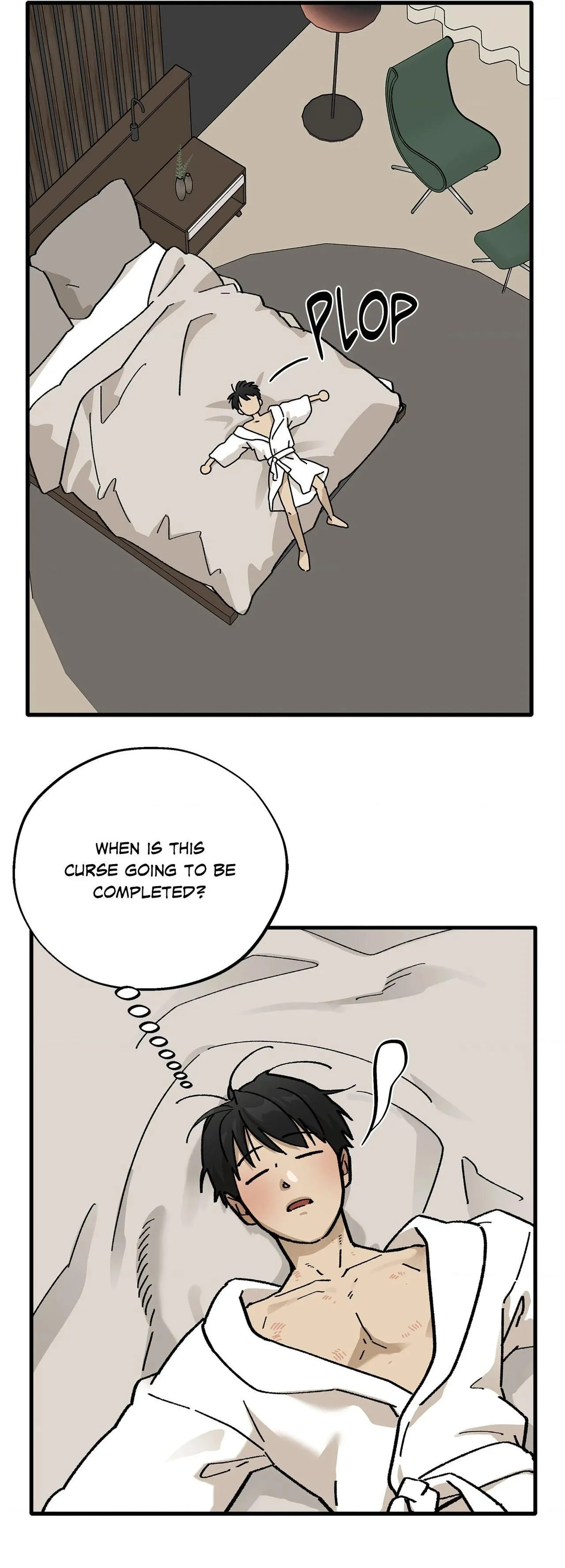 Read Office Hero chapter 29 image 20 on Lezhin