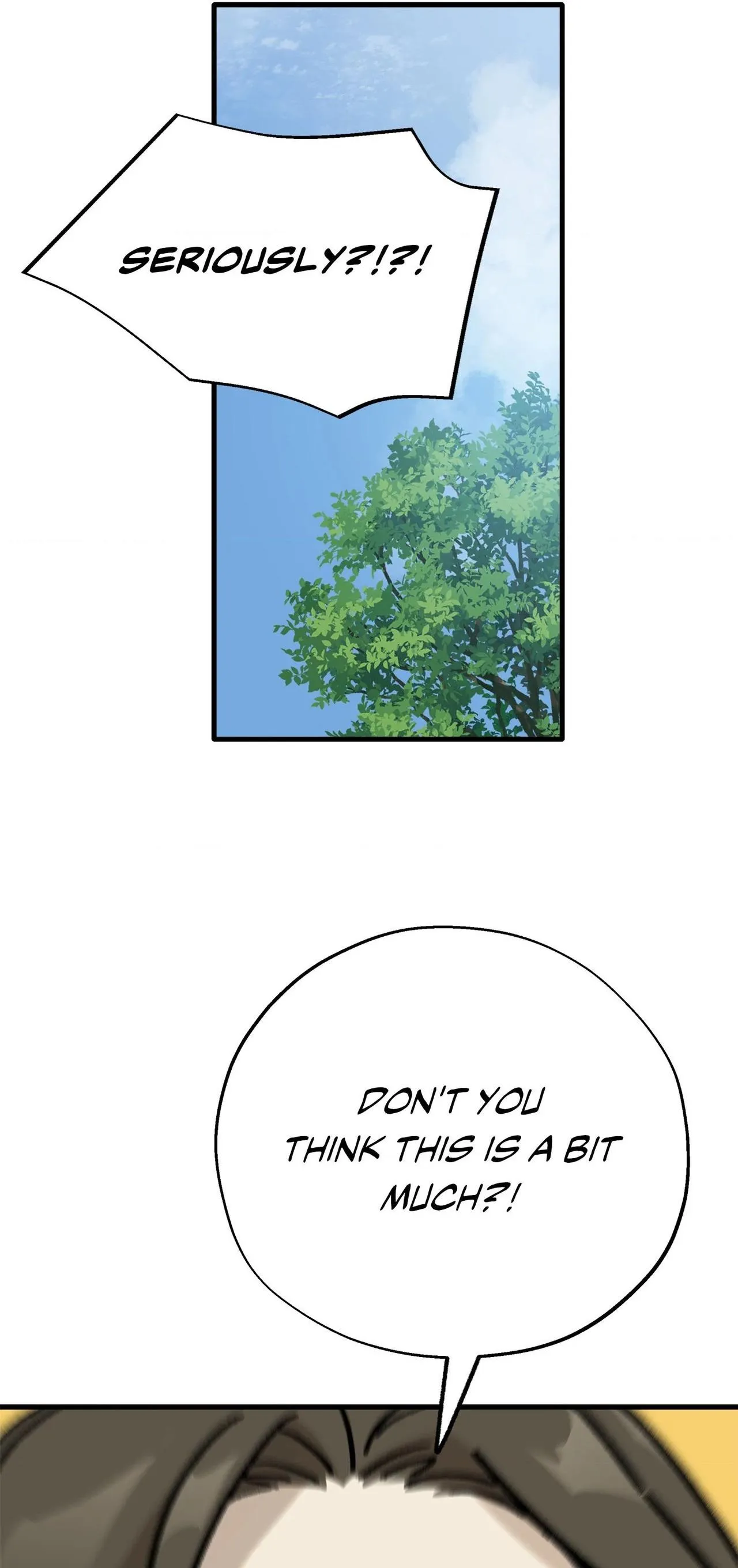 Read Office Hero chapter 29 image 22 on Lezhin