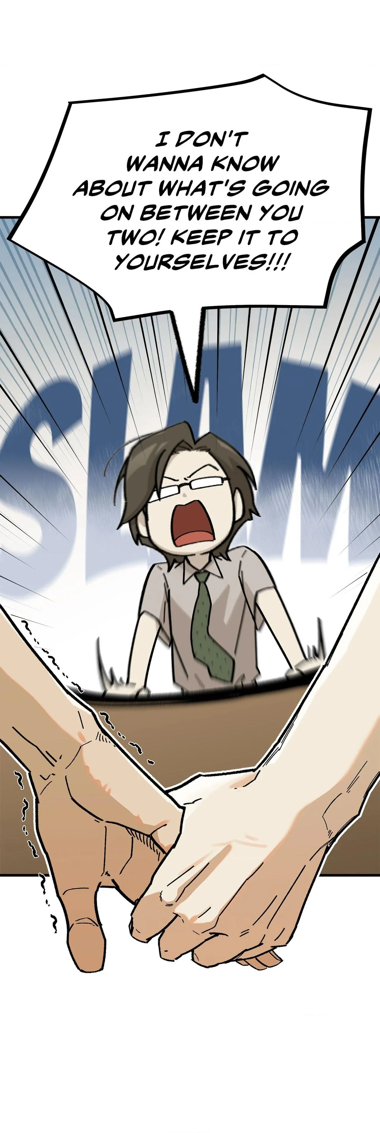 Read Office Hero chapter 29 image 25 on Lezhin