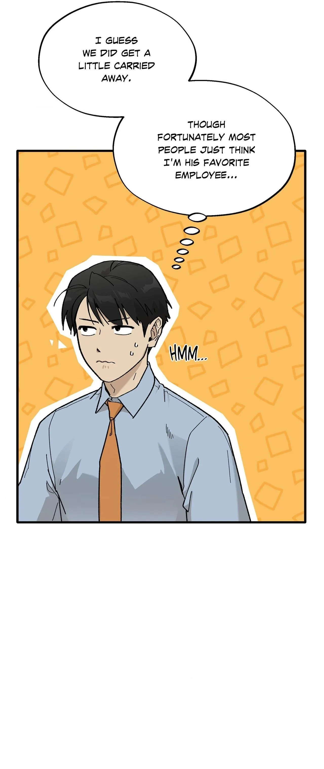 Read Office Hero chapter 29 image 29 on Lezhin