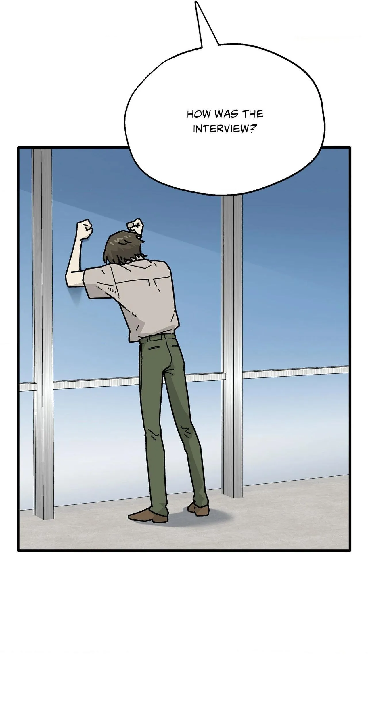 Read Office Hero chapter 29 image 31 on Lezhin