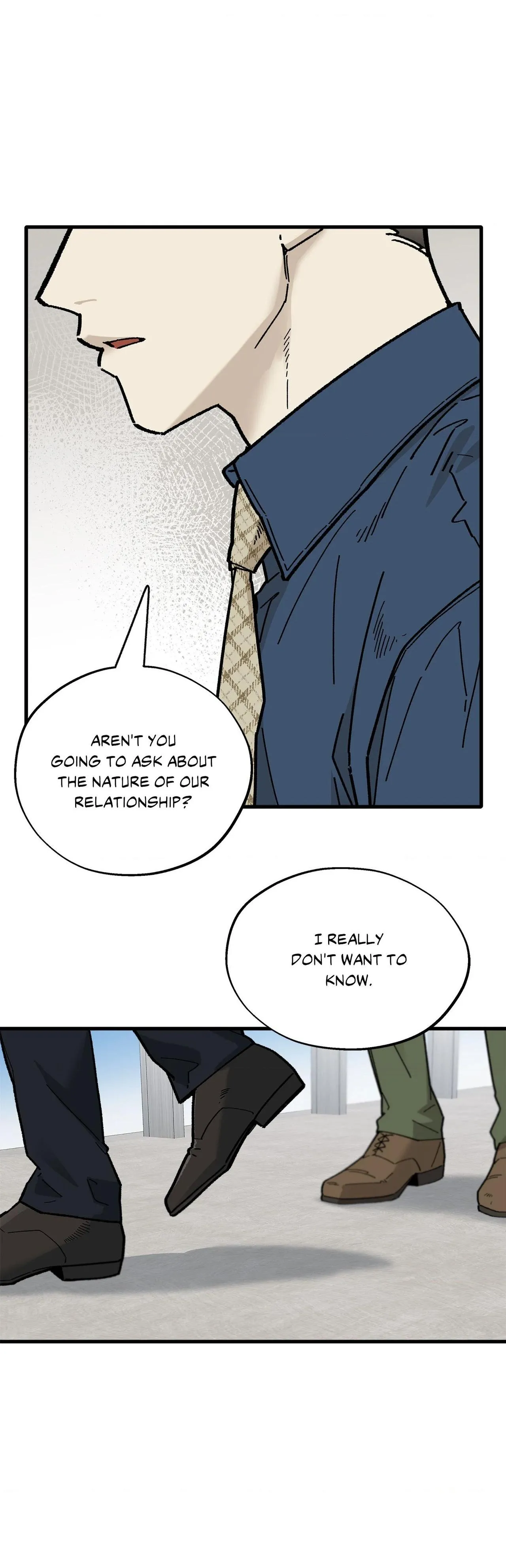 Read Office Hero chapter 29 image 39 on Lezhin