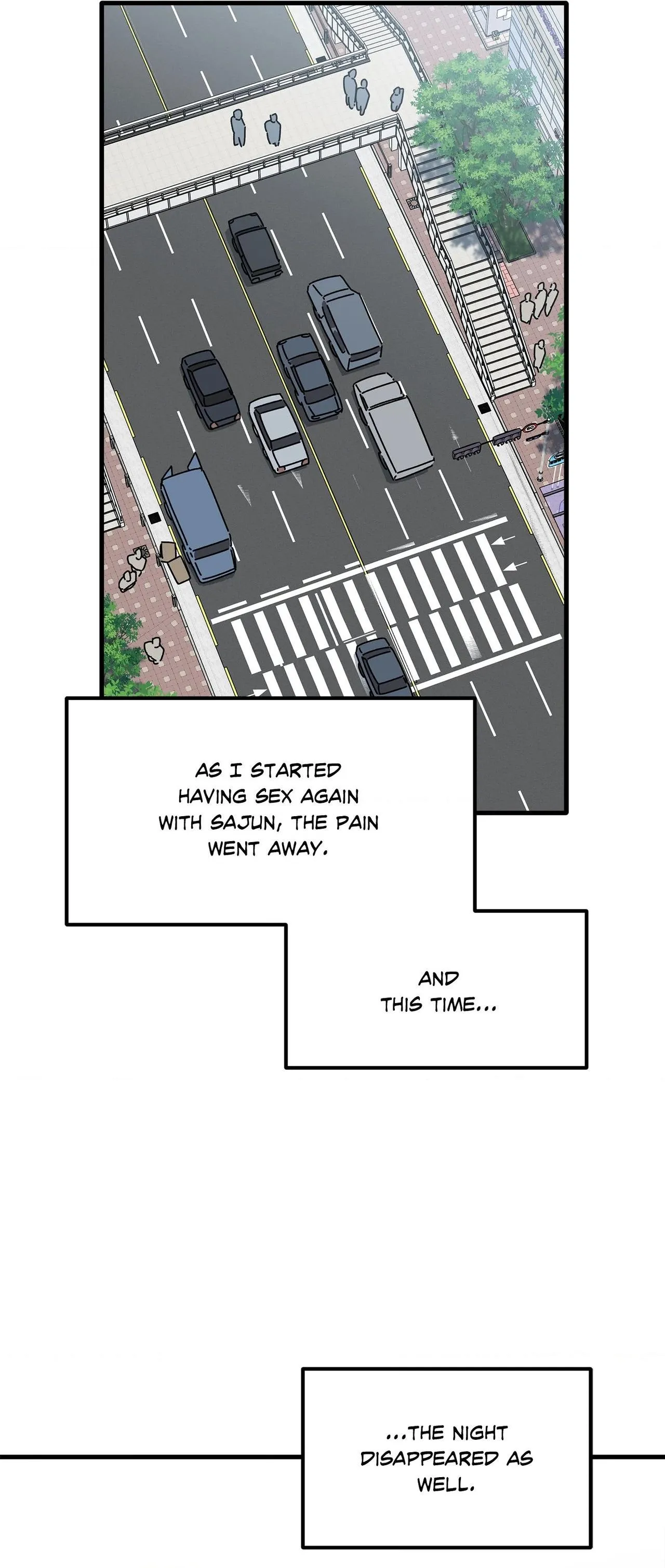 Read Office Hero chapter 29 image 43 on Lezhin