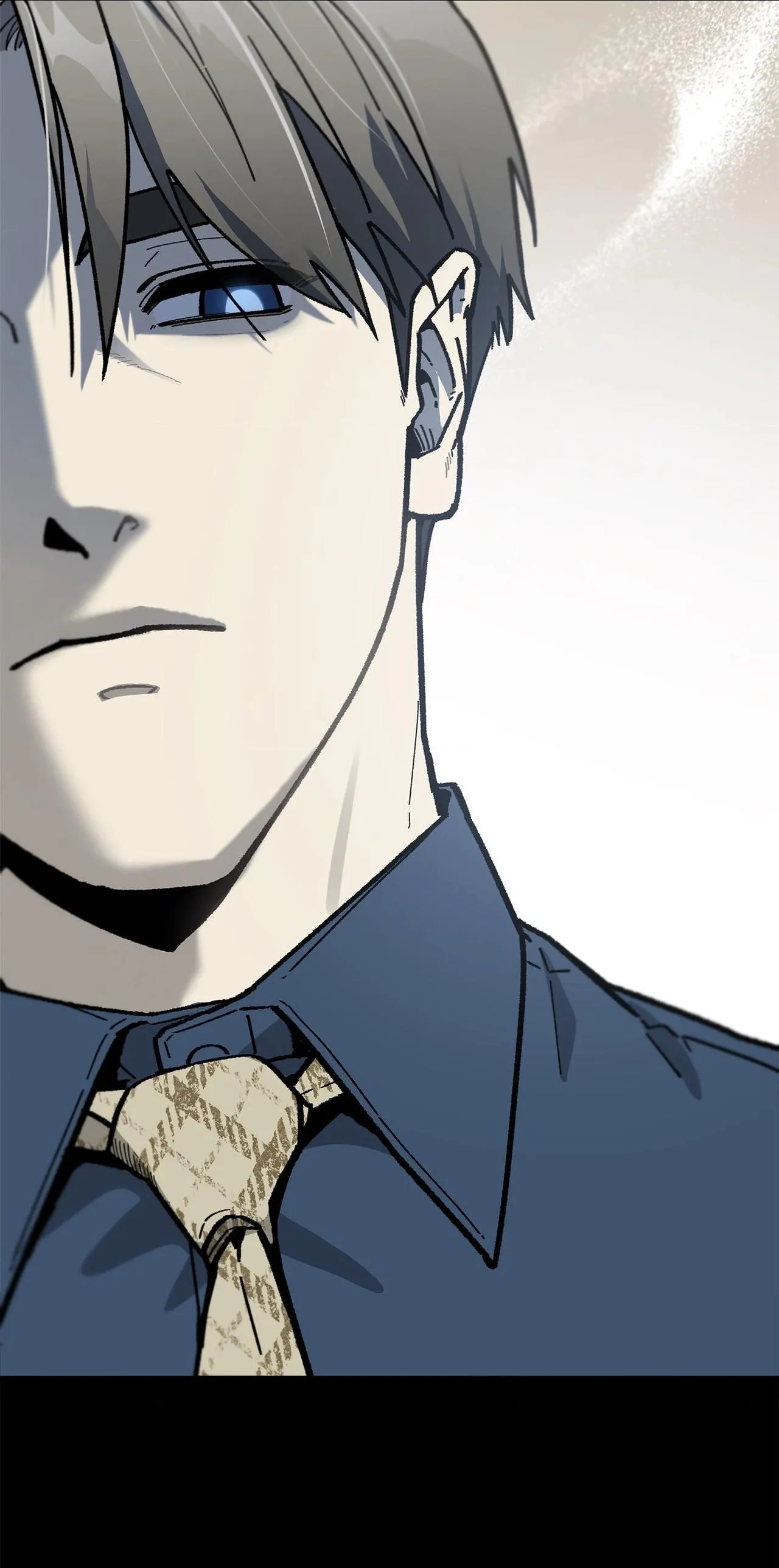 Read Office Hero chapter 29 image 45 on Lezhin