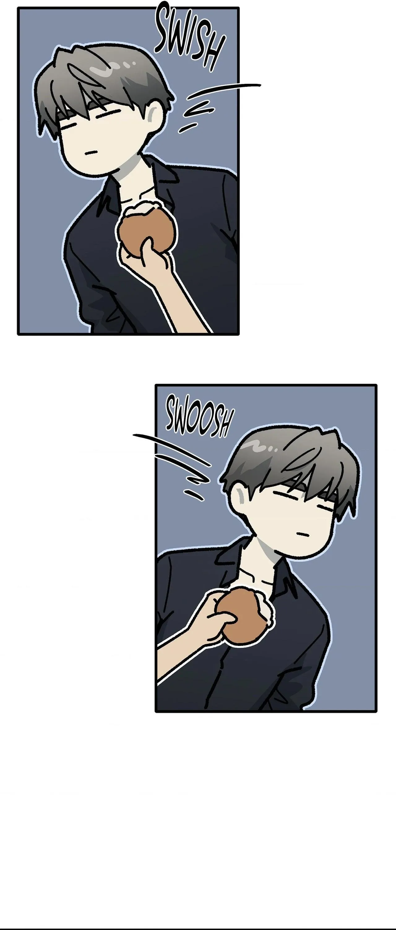 Read Office Hero chapter 29 image 6 on Lezhin