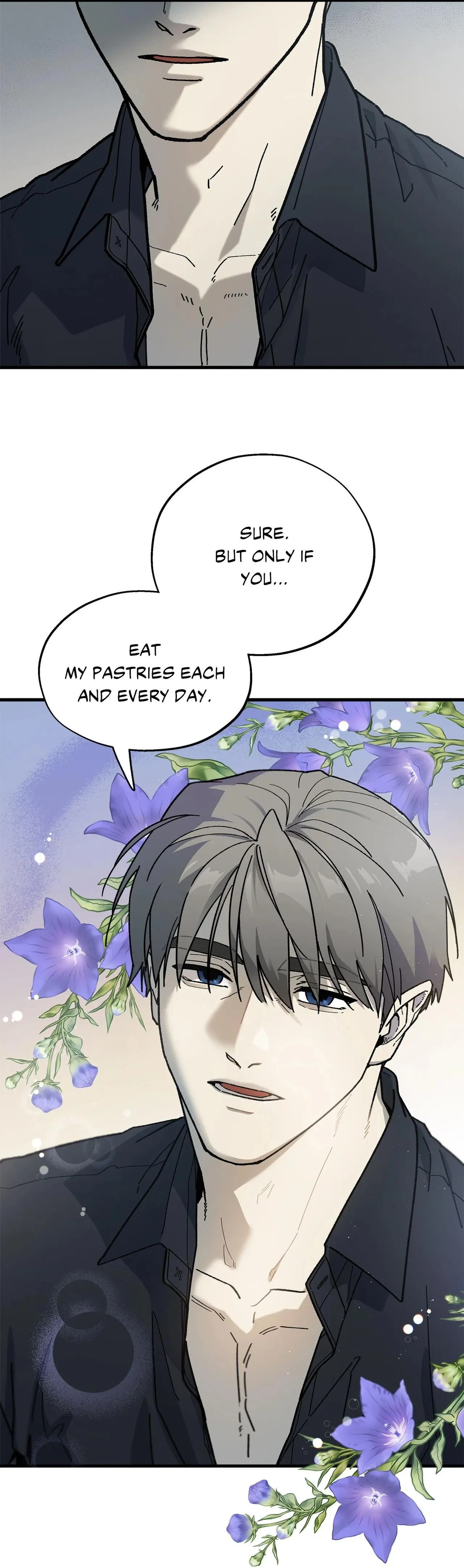 Read Office Hero chapter 29 image 9 on Lezhin