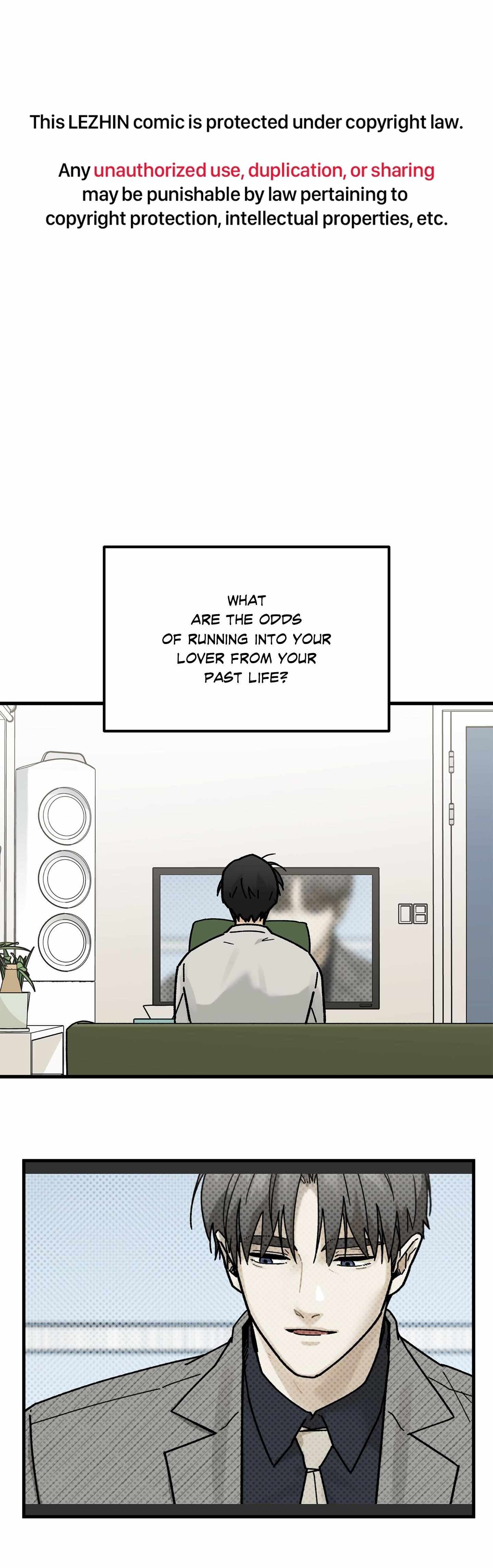 Read Office Hero chapter 3 image 1 on Lezhin