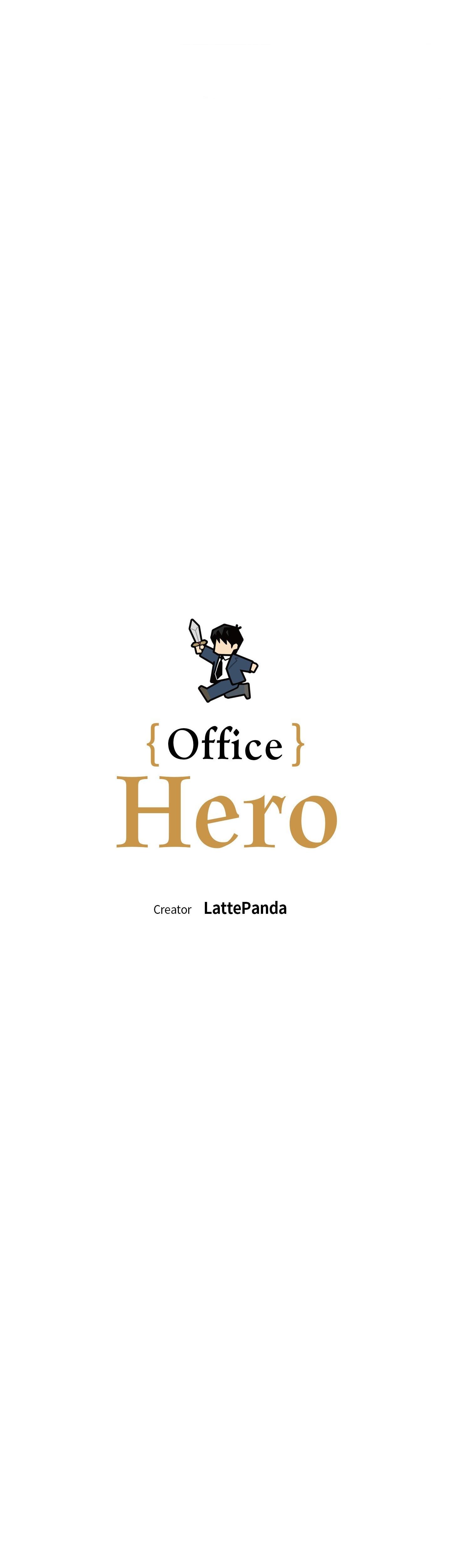 Read Office Hero chapter 3 image 20 on Lezhin