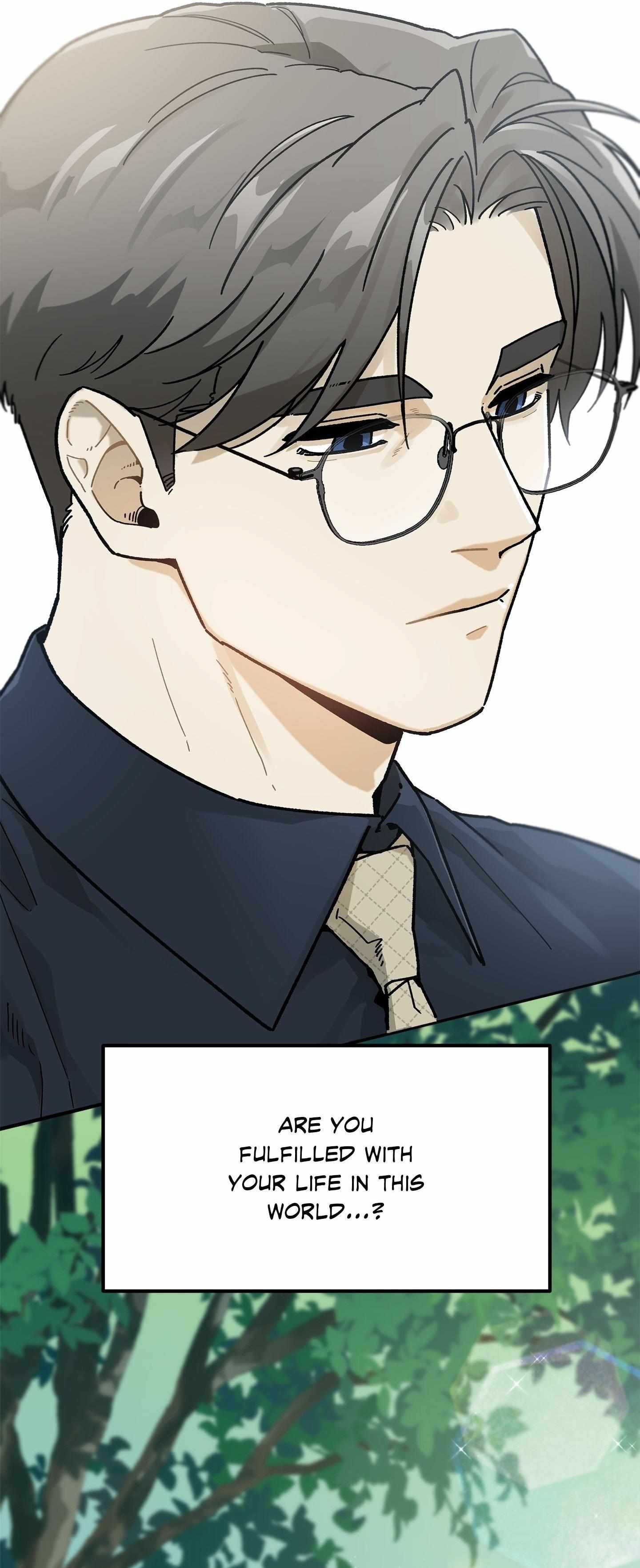 Read Office Hero chapter 3 image 28 on Lezhin