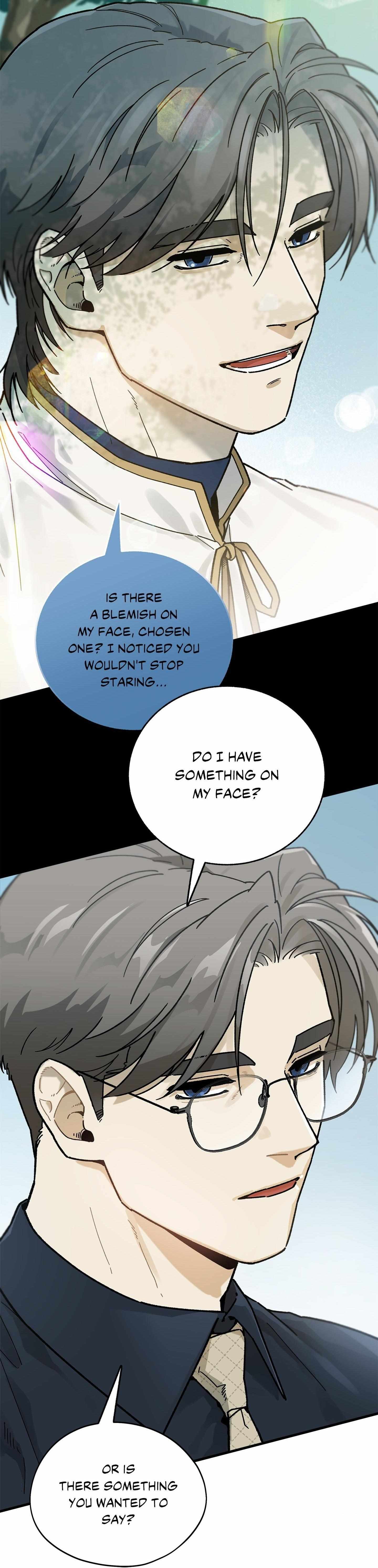 Read Office Hero chapter 3 image 29 on Lezhin
