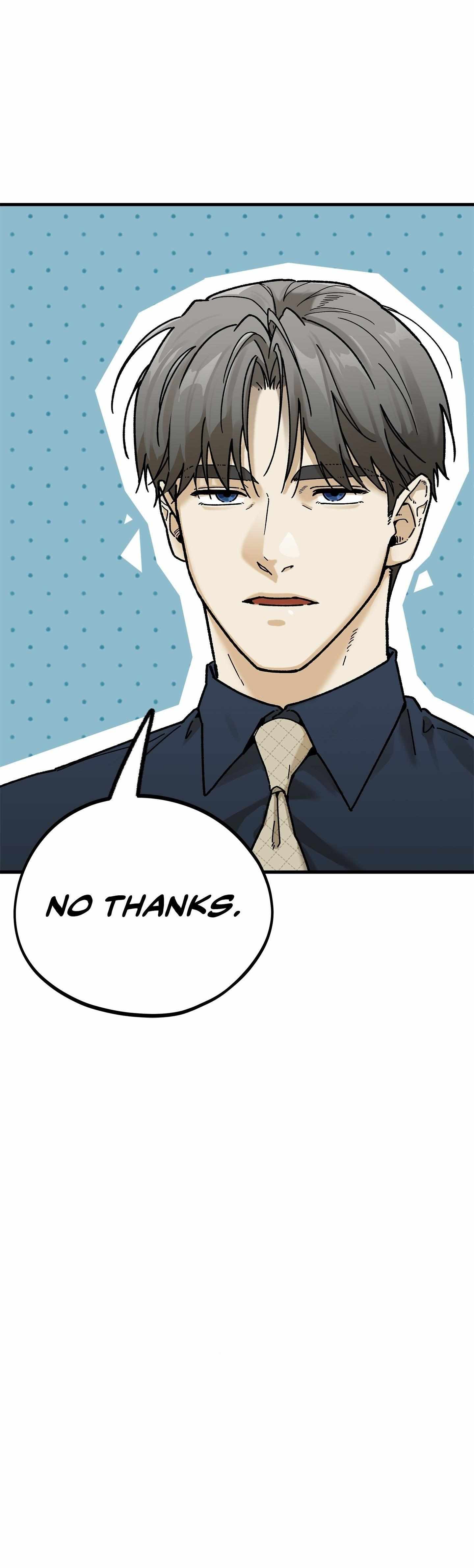 Read Office Hero chapter 3 image 34 on Lezhin