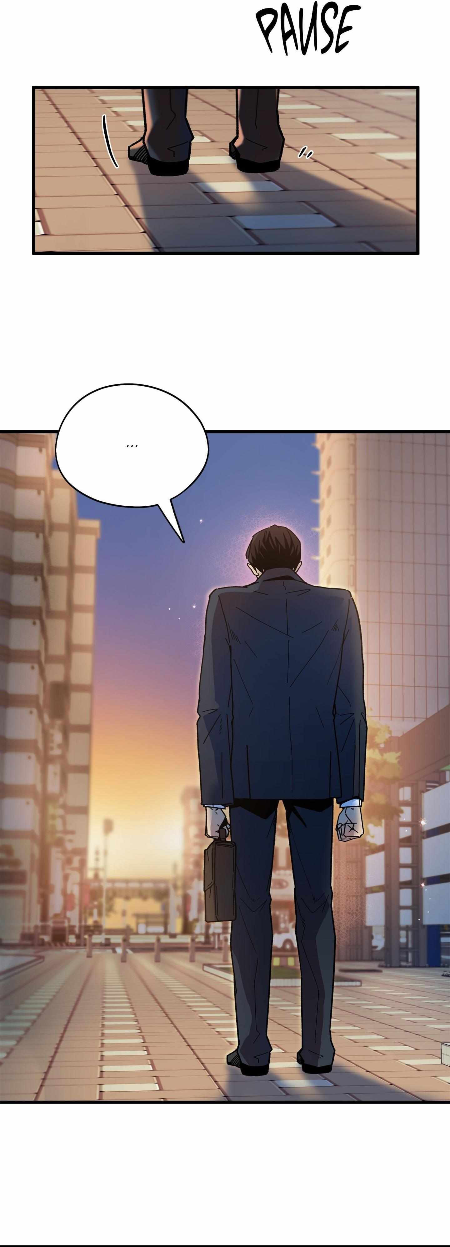 Read Office Hero chapter 3 image 37 on Lezhin