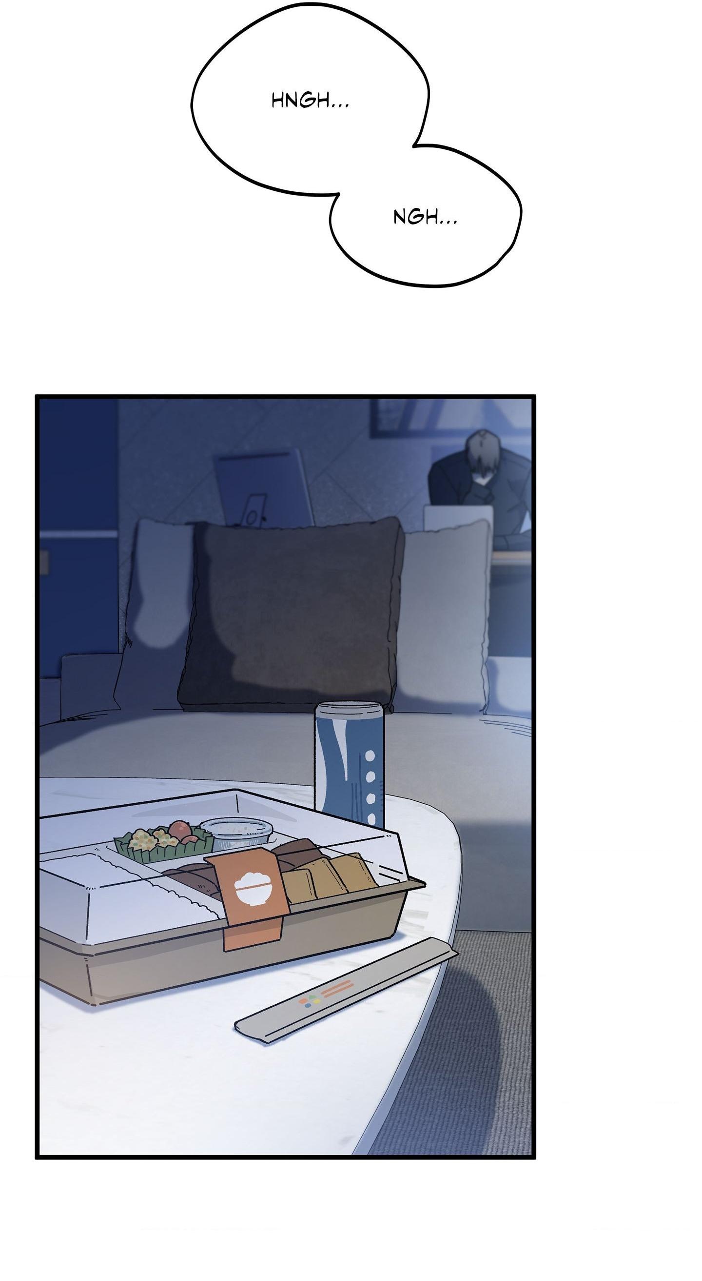 Read Office Hero chapter 3 image 39 on Lezhin
