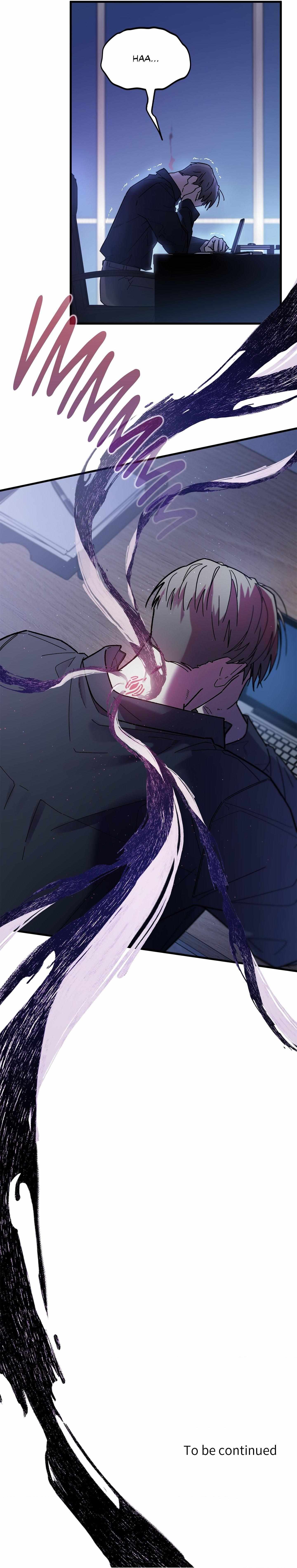 Read Office Hero chapter 3 image 40 on Lezhin