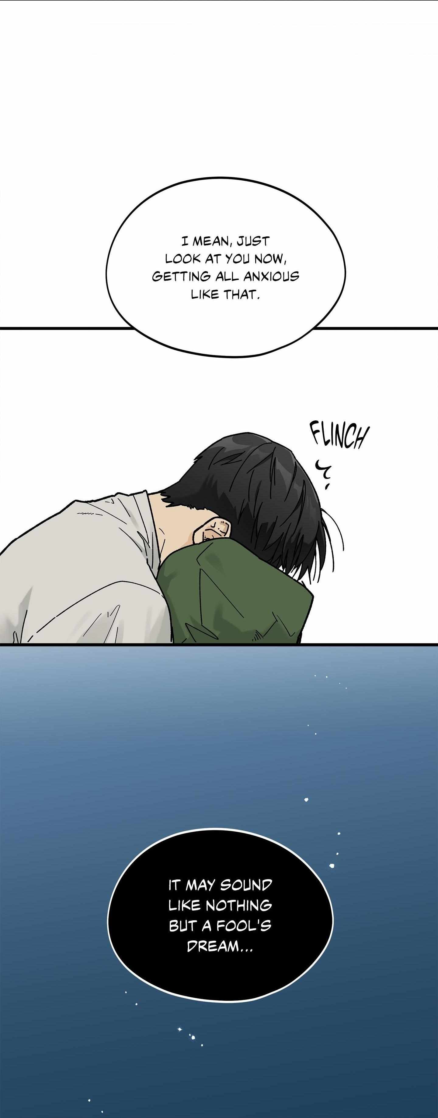 Read Office Hero chapter 3 image 5 on Lezhin