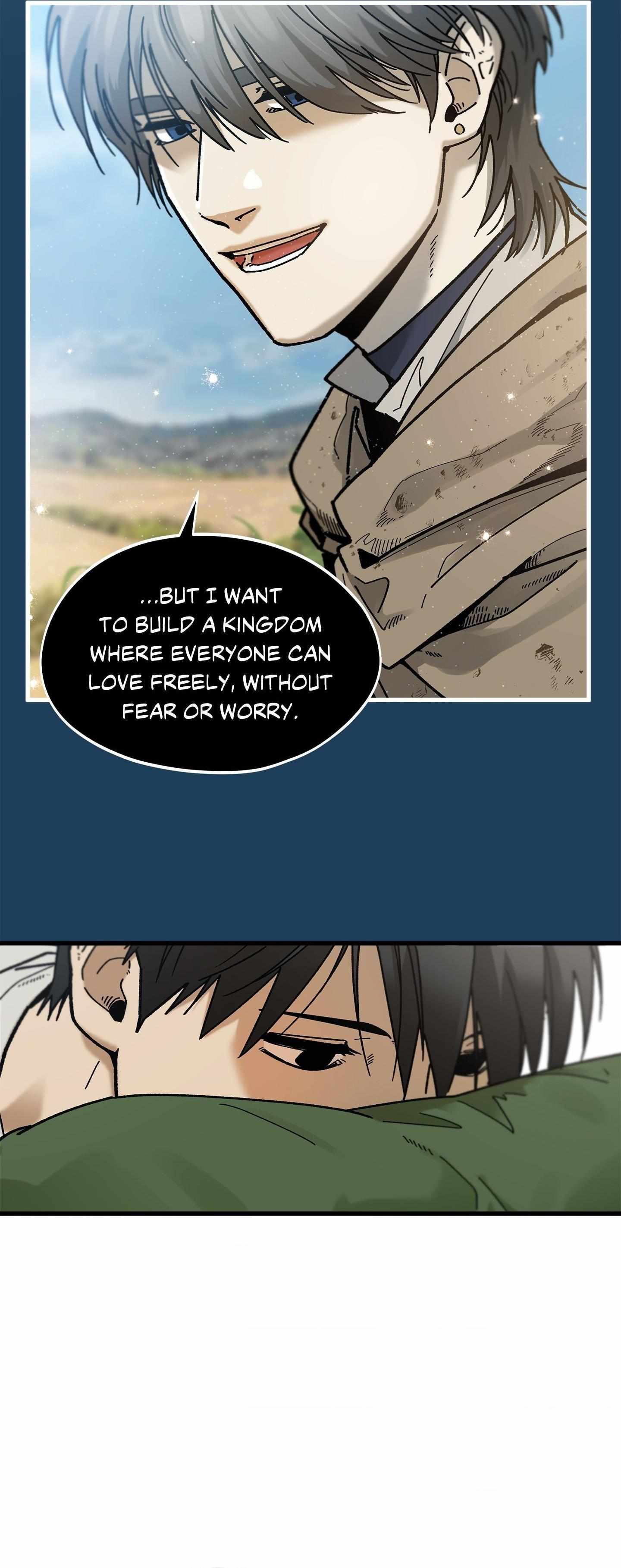 Read Office Hero chapter 3 image 6 on Lezhin