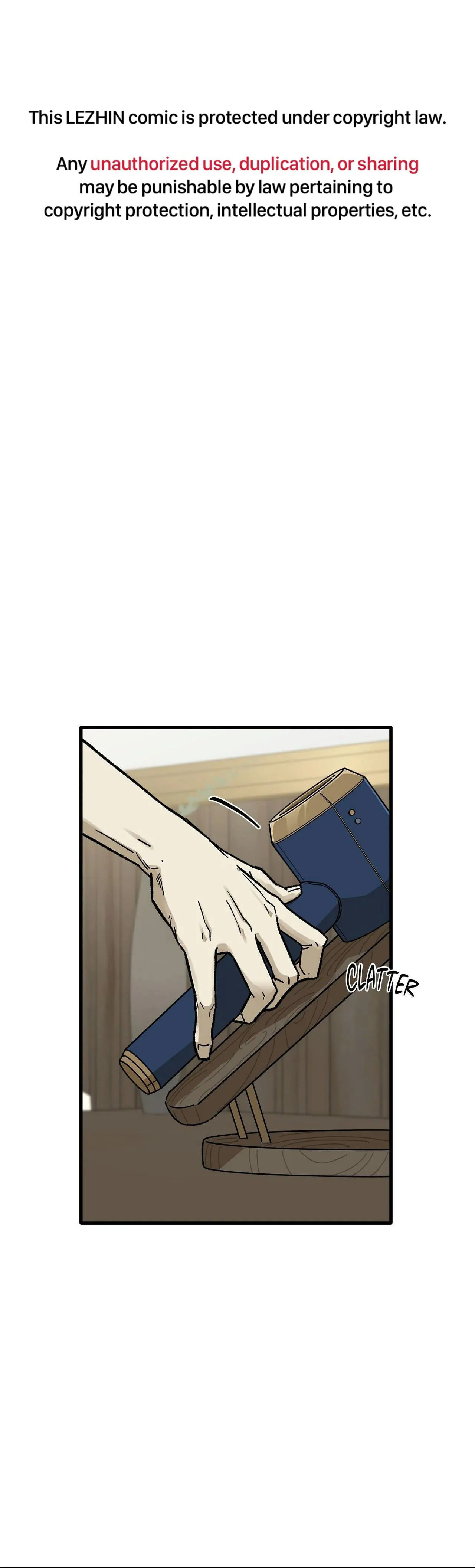 Read Office Hero chapter 30 image 1 on Lezhin