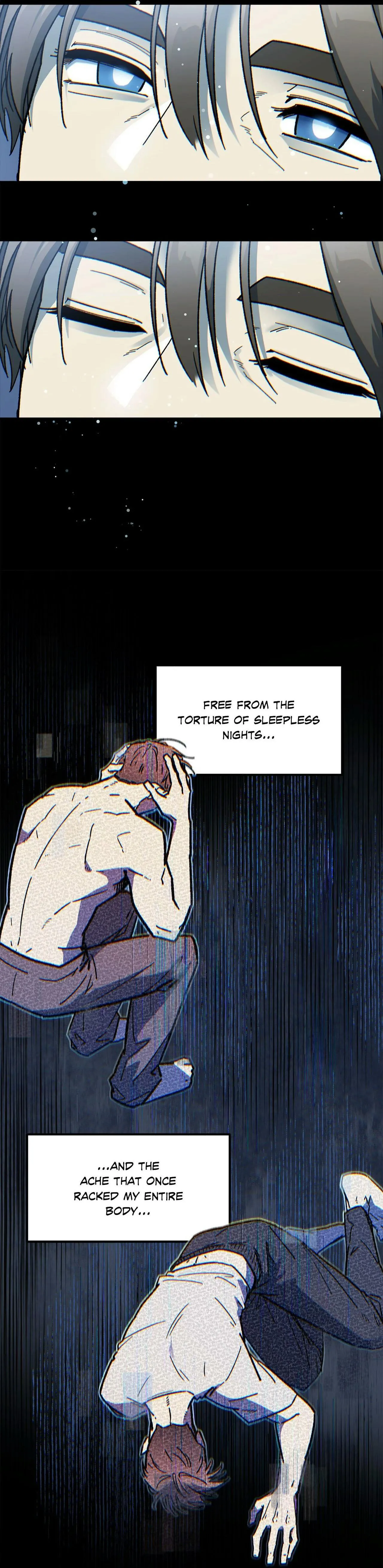 Read Office Hero chapter 30 image 15 on Lezhin
