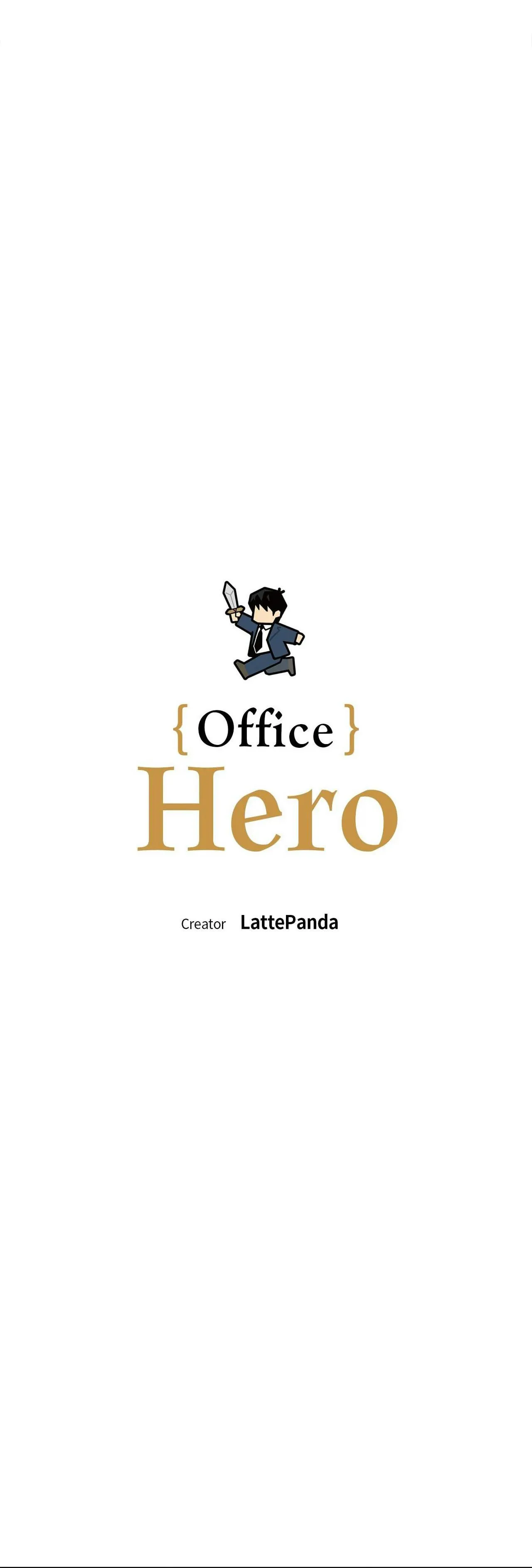 Read Office Hero chapter 30 image 17 on Lezhin