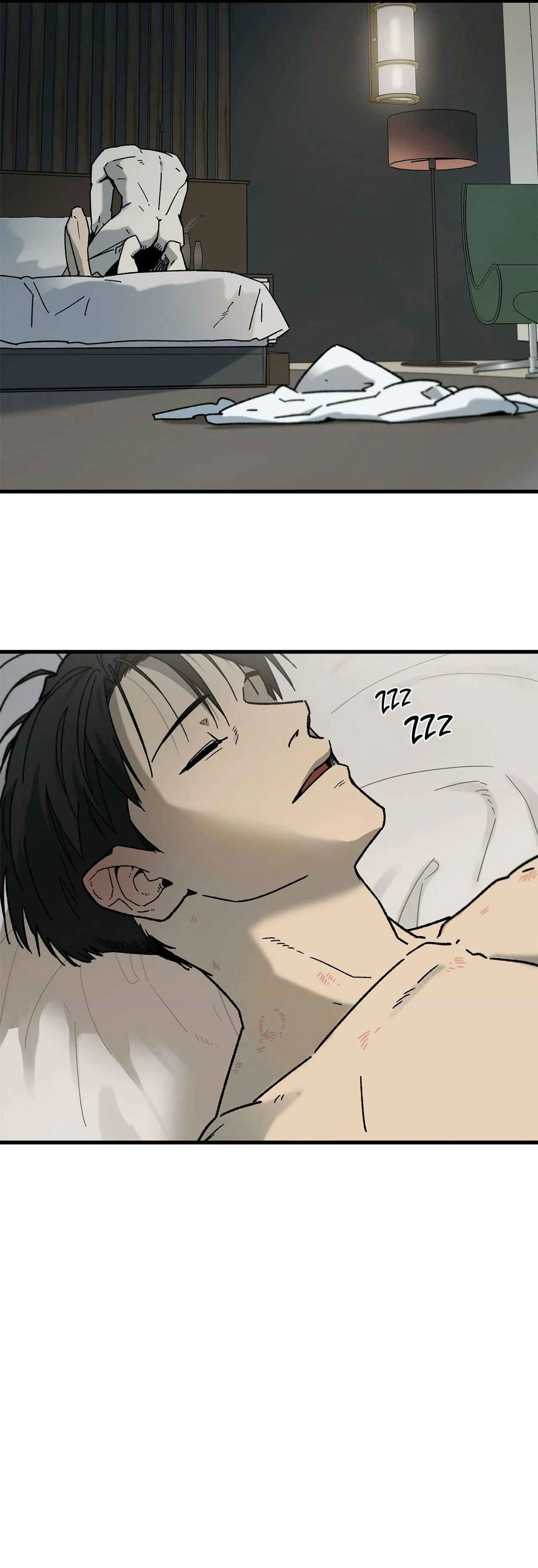 Read Office Hero chapter 30 image 18 on Lezhin