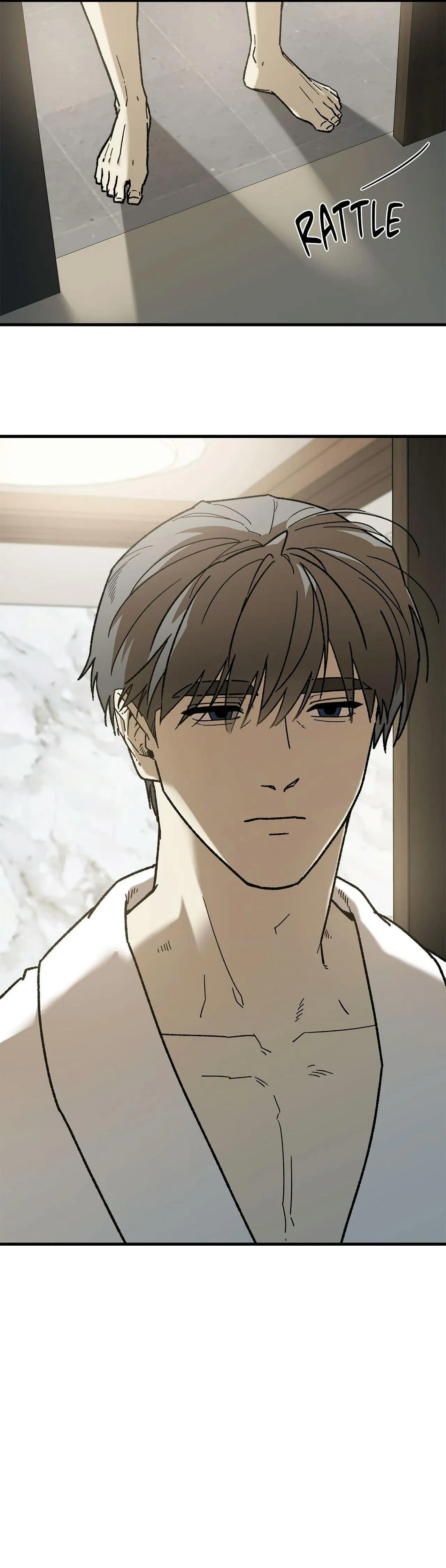 Read Office Hero chapter 30 image 2 on Lezhin