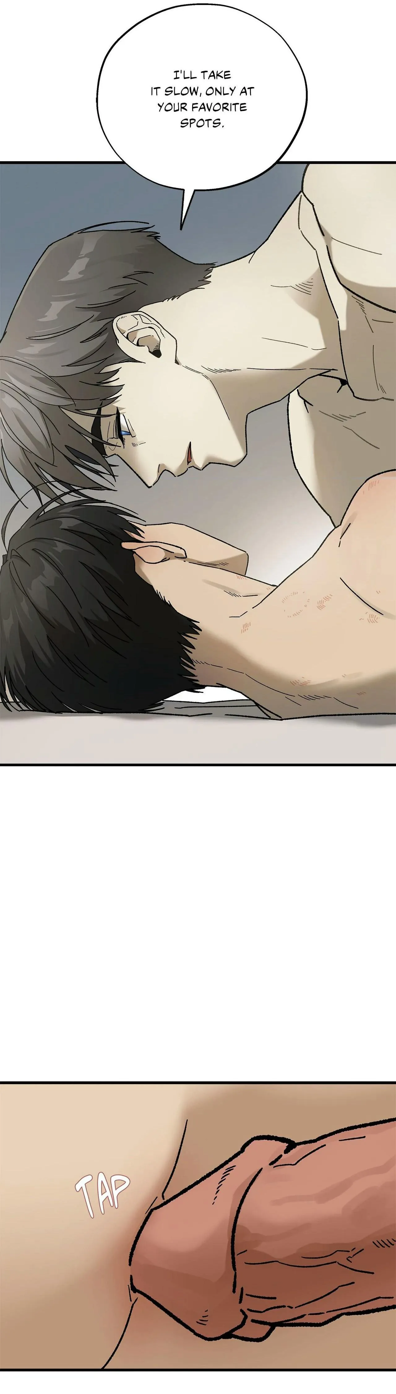 Read Office Hero chapter 30 image 20 on Lezhin