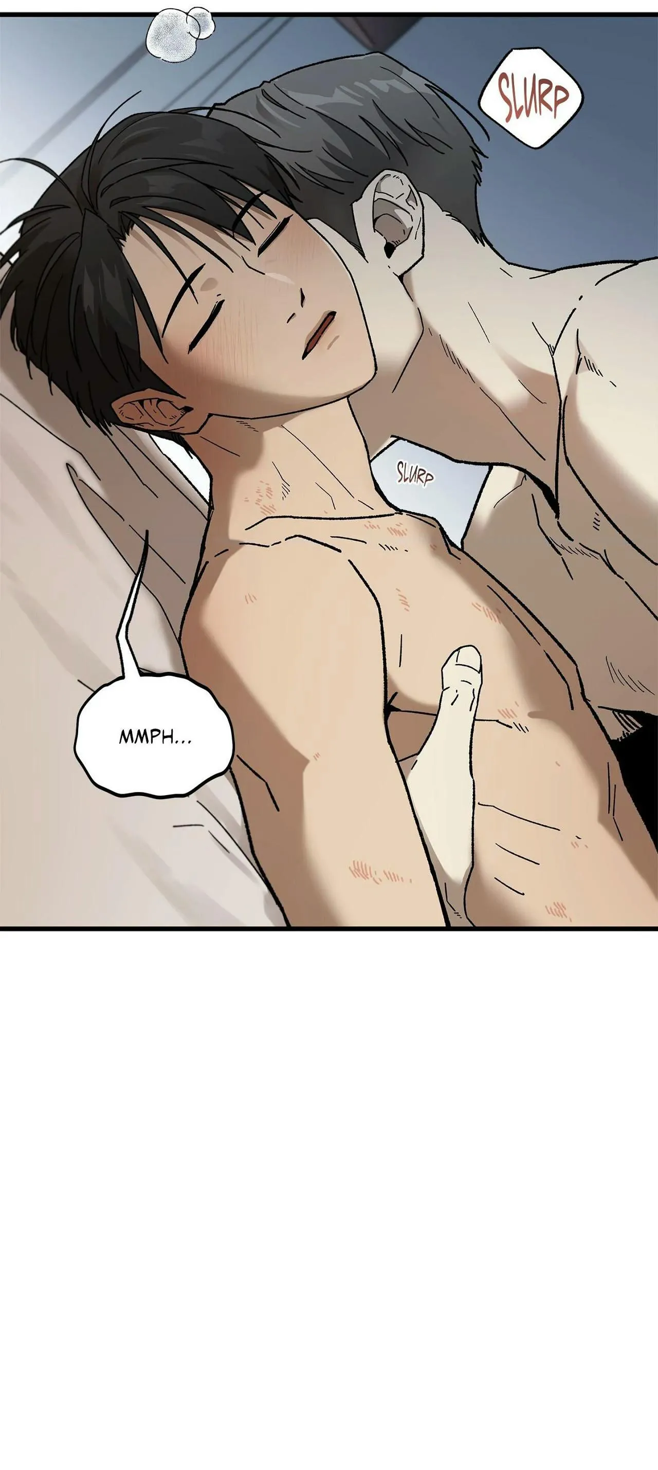 Read Office Hero chapter 30 image 23 on Lezhin