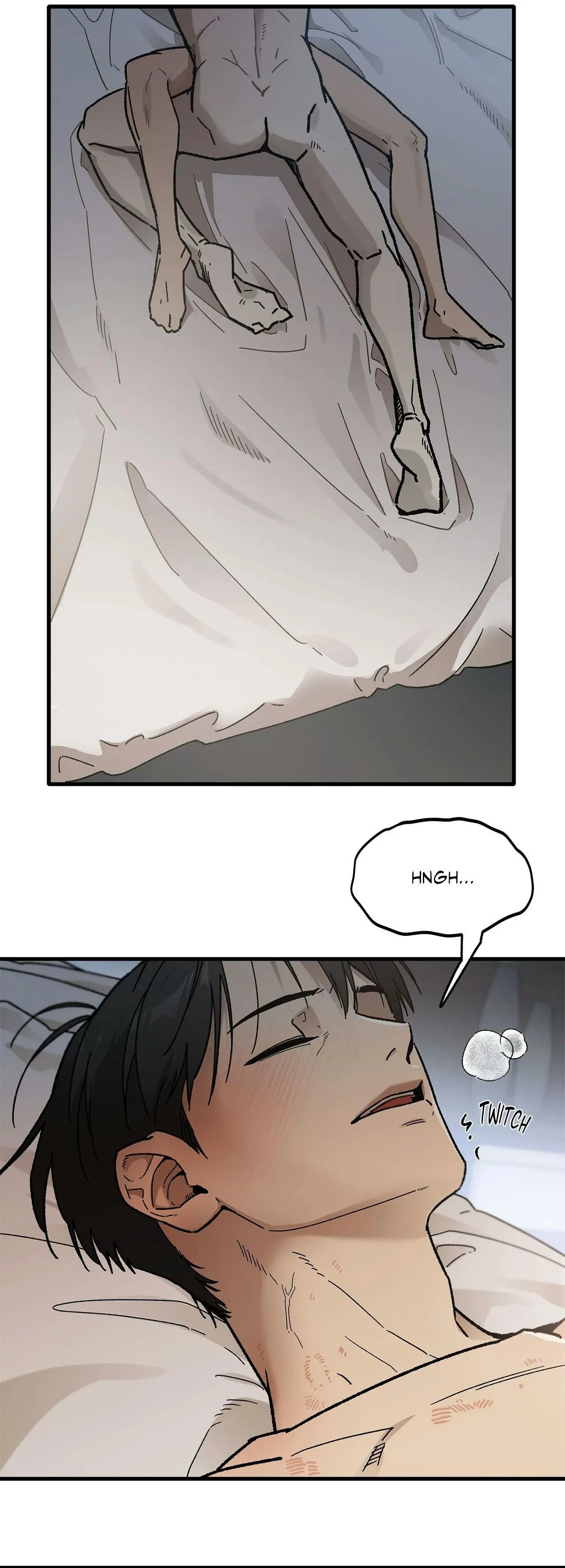Read Office Hero chapter 30 image 26 on Lezhin