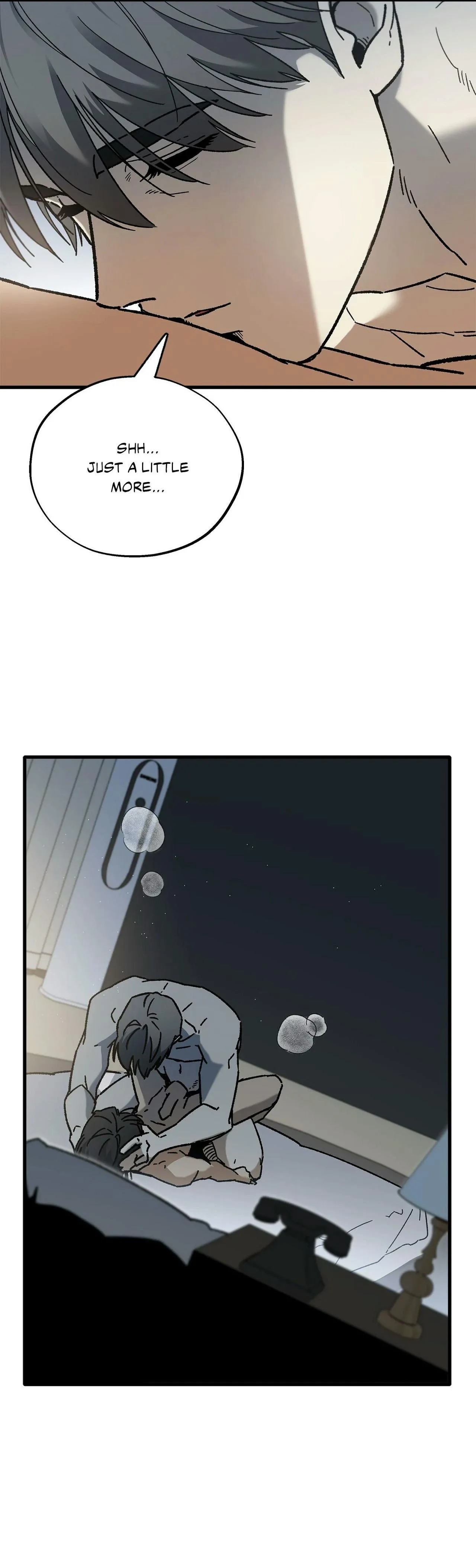 Read Office Hero chapter 30 image 27 on Lezhin