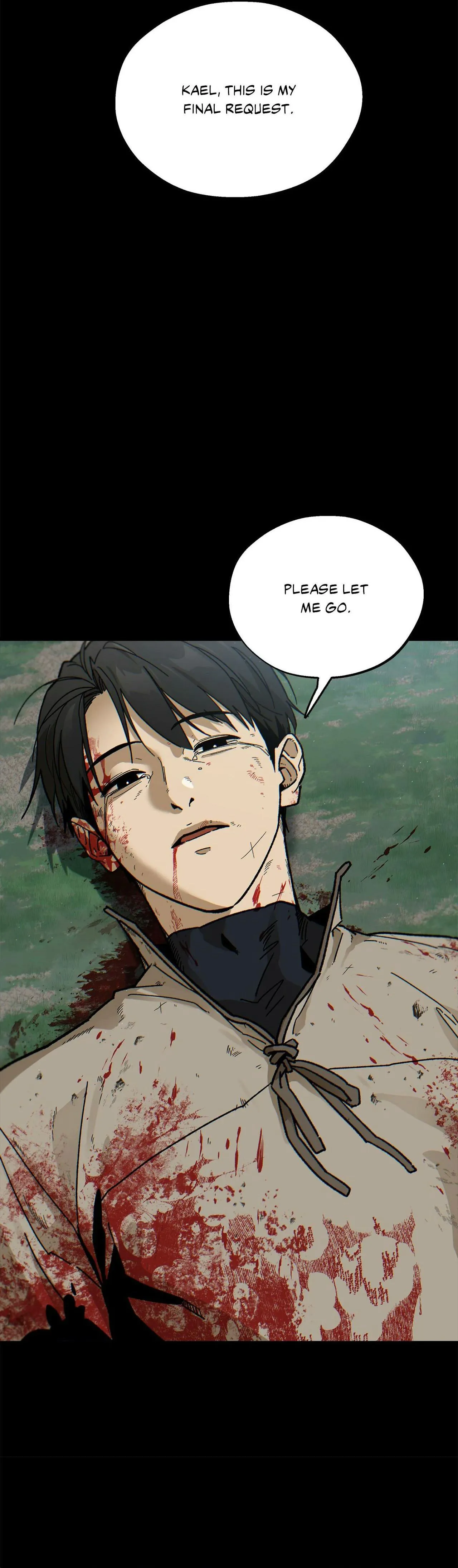 Read Office Hero chapter 30 image 33 on Lezhin