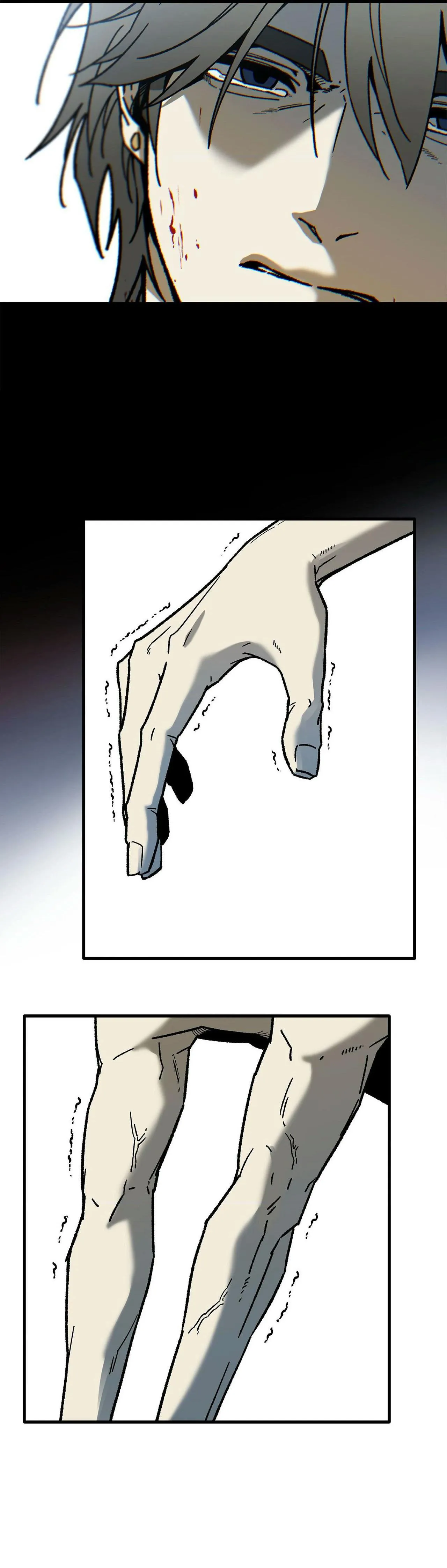Read Office Hero chapter 30 image 34 on Lezhin
