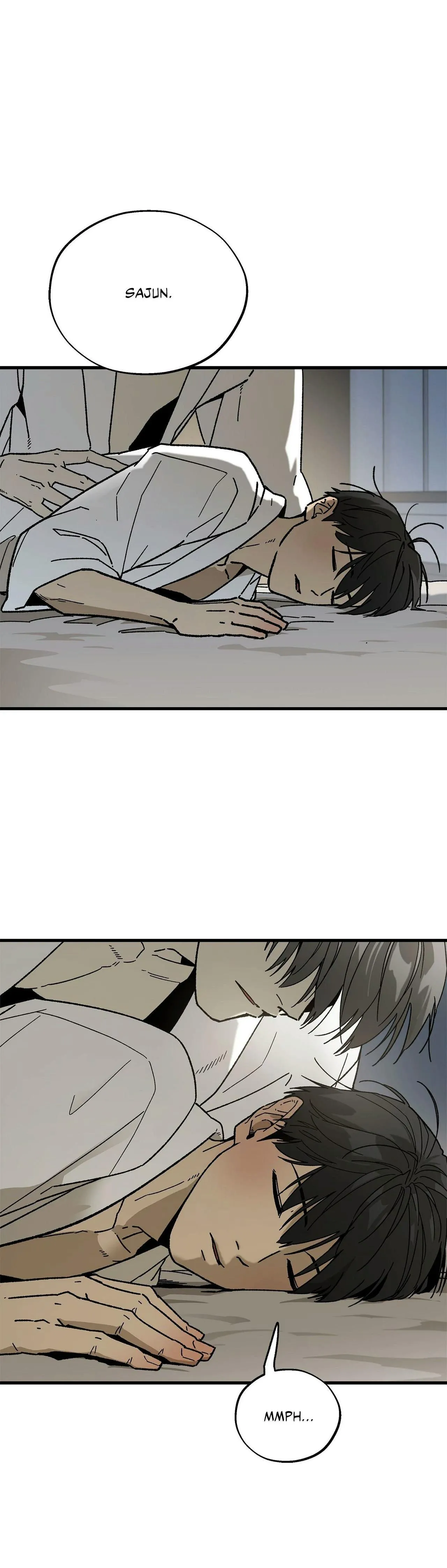 Read Office Hero chapter 30 image 4 on Lezhin