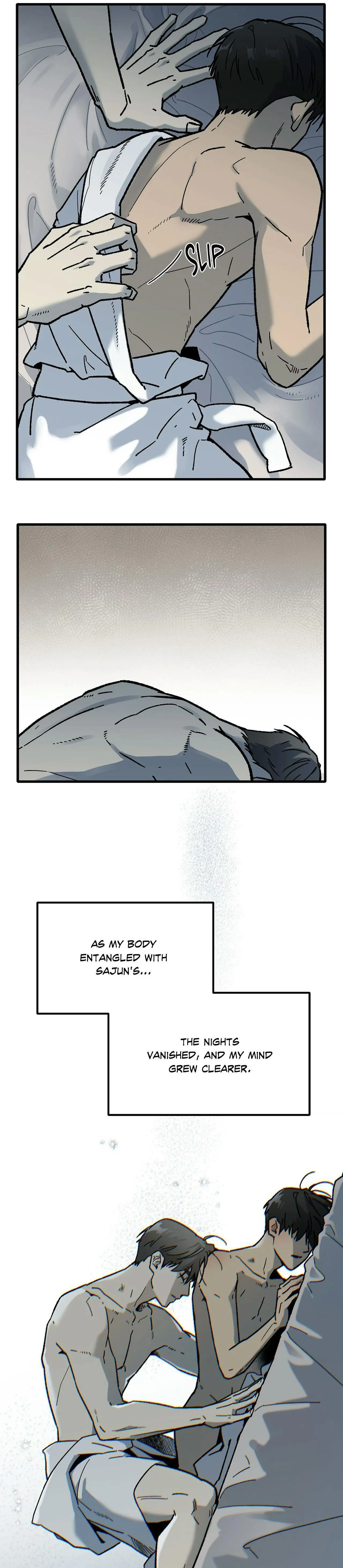 Read Office Hero chapter 30 image 6 on Lezhin