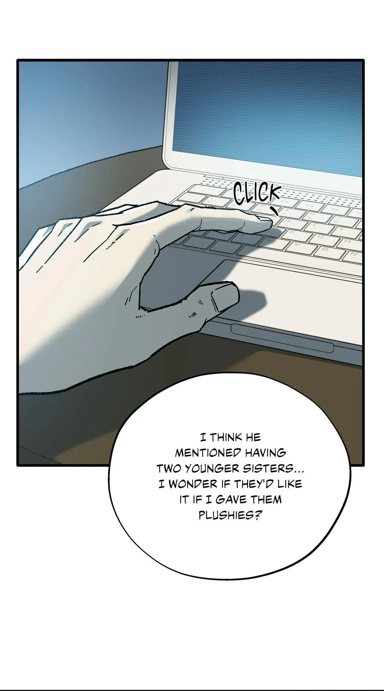Read Office Hero chapter 30 image 9 on Lezhin