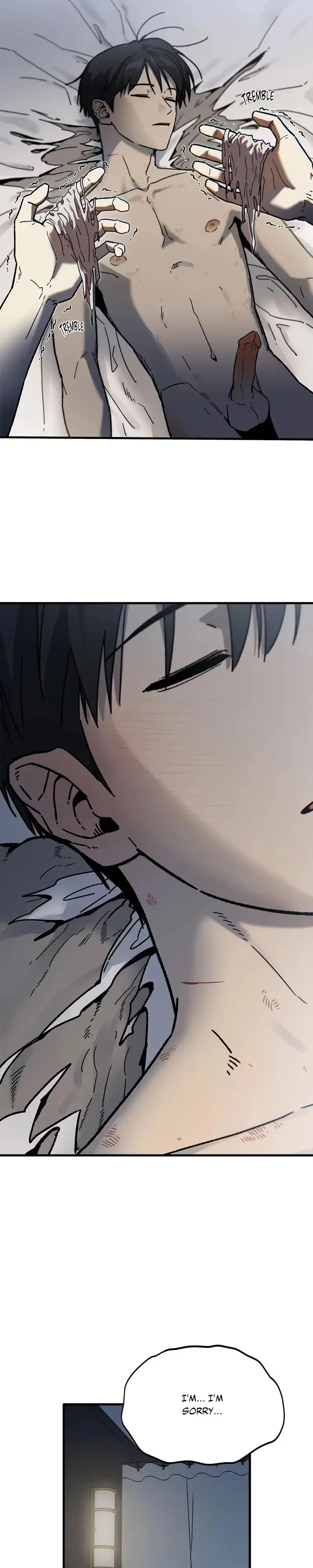 Read Office Hero chapter 31 image 1 on Lezhin