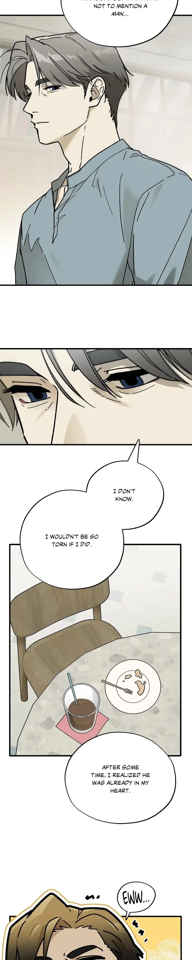 Read Office Hero chapter 31 image 20 on Lezhin