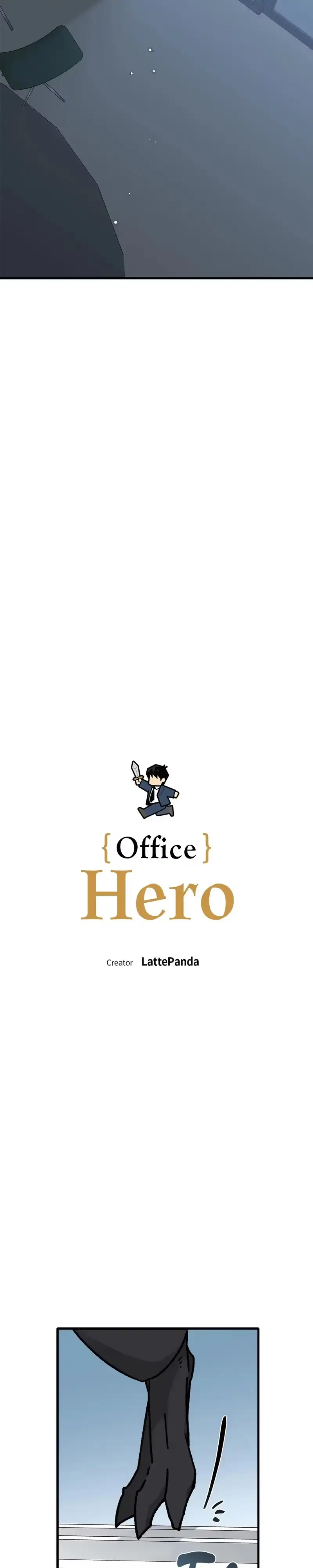Read Office Hero chapter 31 image 3 on Lezhin