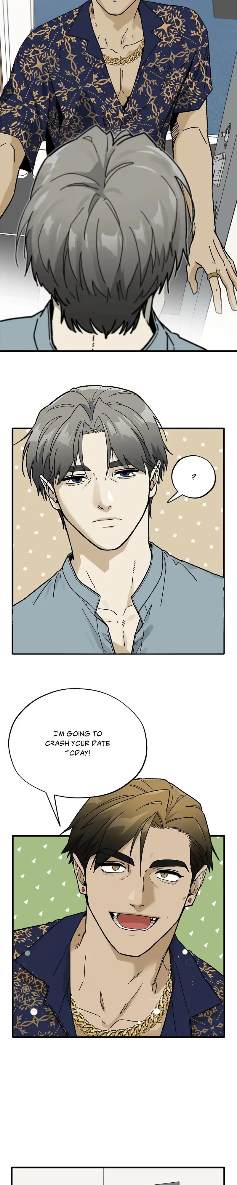 Read Office Hero chapter 31 image 9 on Lezhin