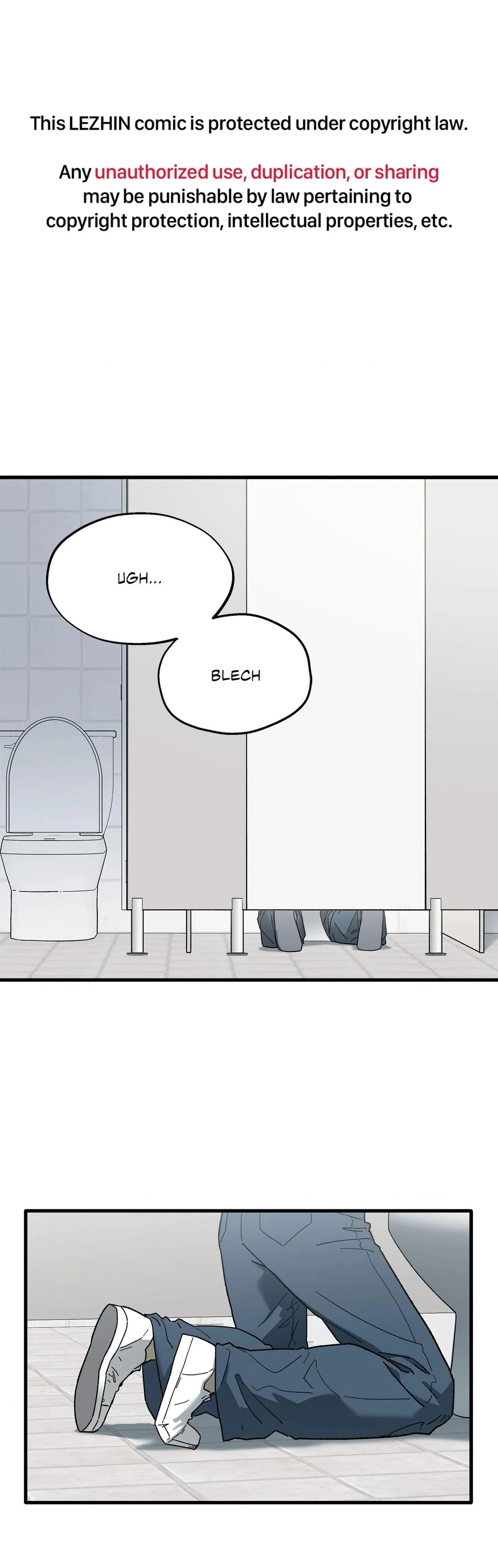 Read Office Hero chapter 32 image 1 on Lezhin