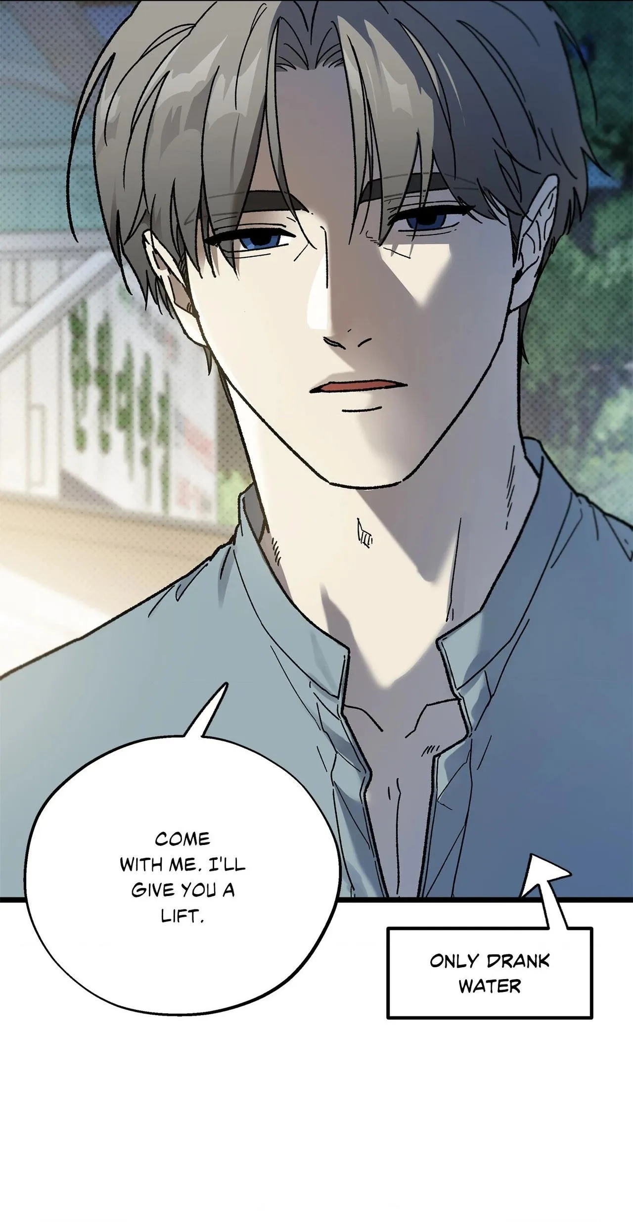 Read Office Hero chapter 32 image 18 on Lezhin