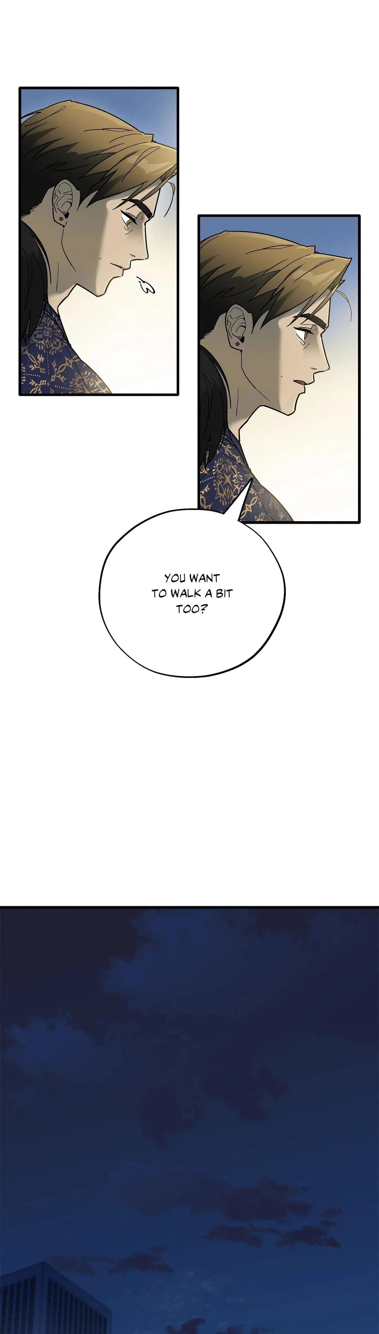 Read Office Hero chapter 32 image 20 on Lezhin