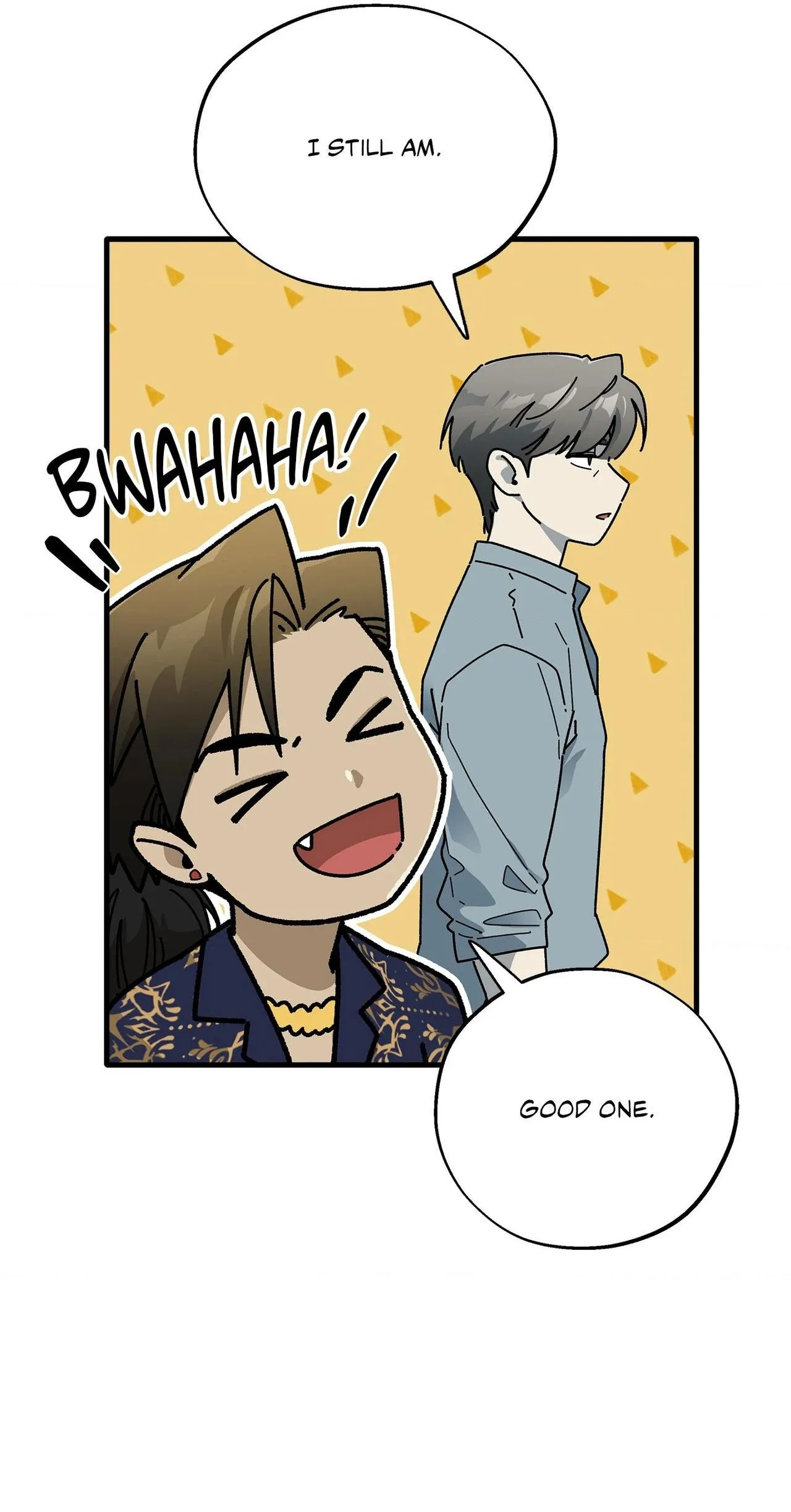 Read Office Hero chapter 32 image 22 on Lezhin