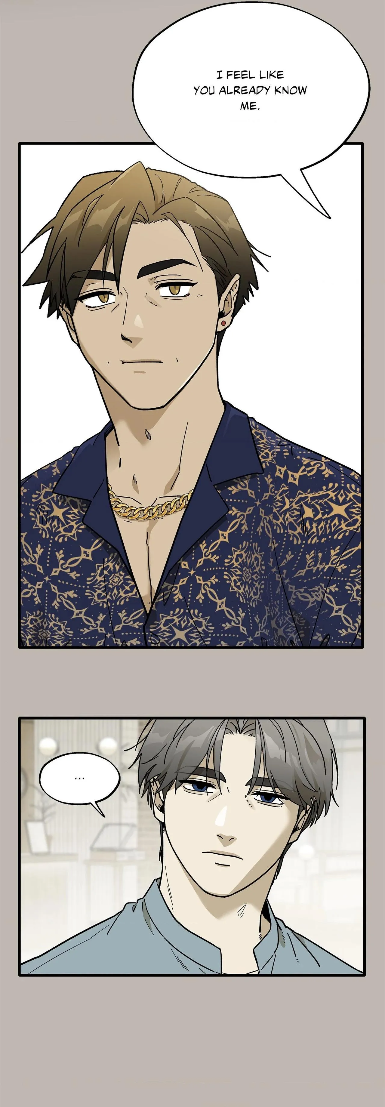 Read Office Hero chapter 32 image 24 on Lezhin