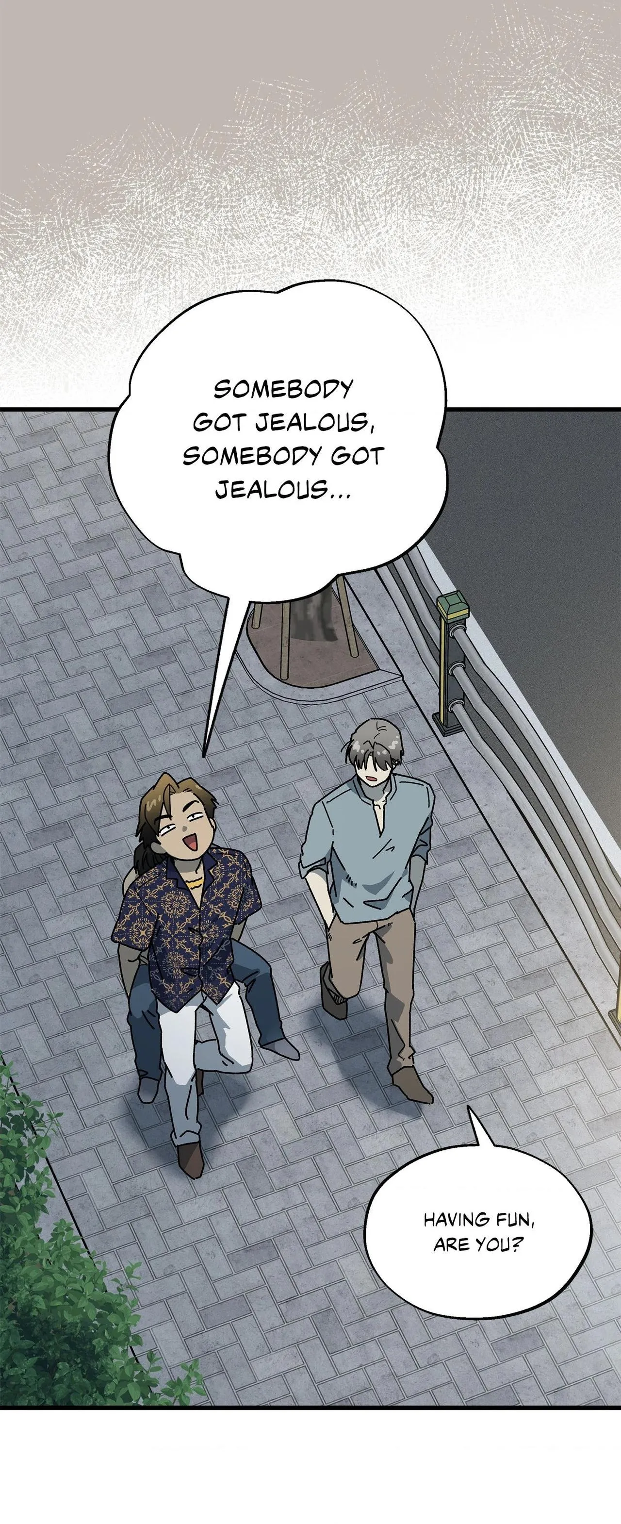 Read Office Hero chapter 32 image 26 on Lezhin
