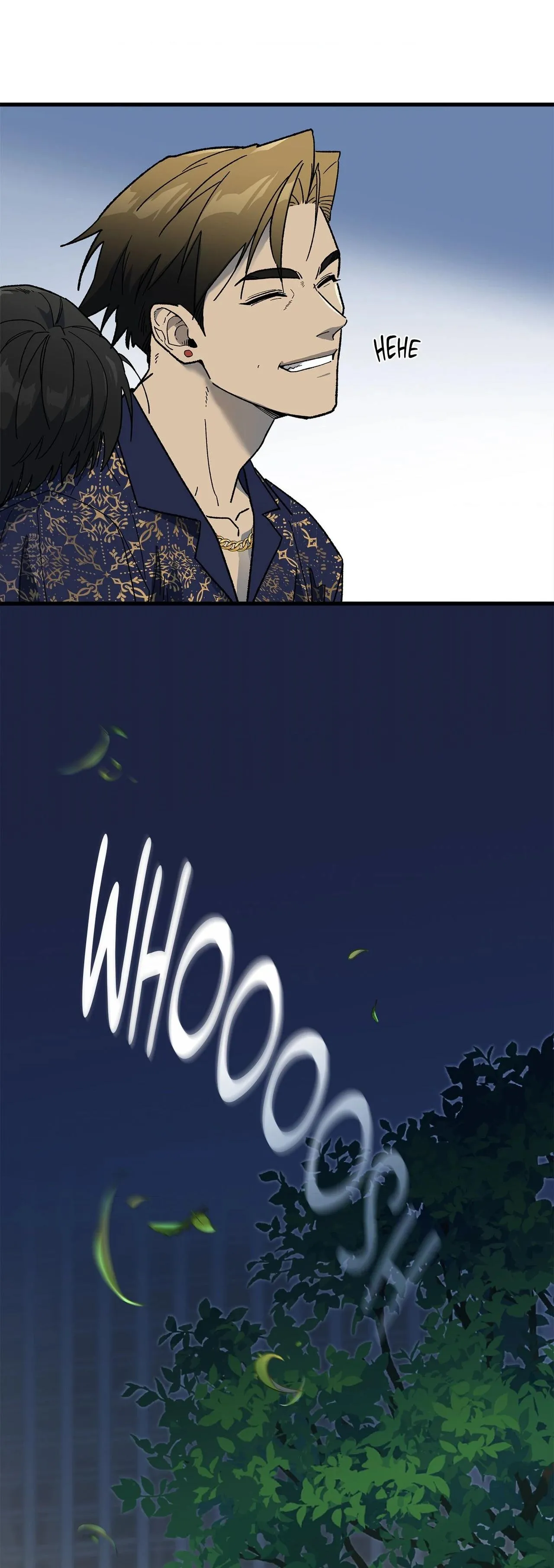 Read Office Hero chapter 32 image 28 on Lezhin