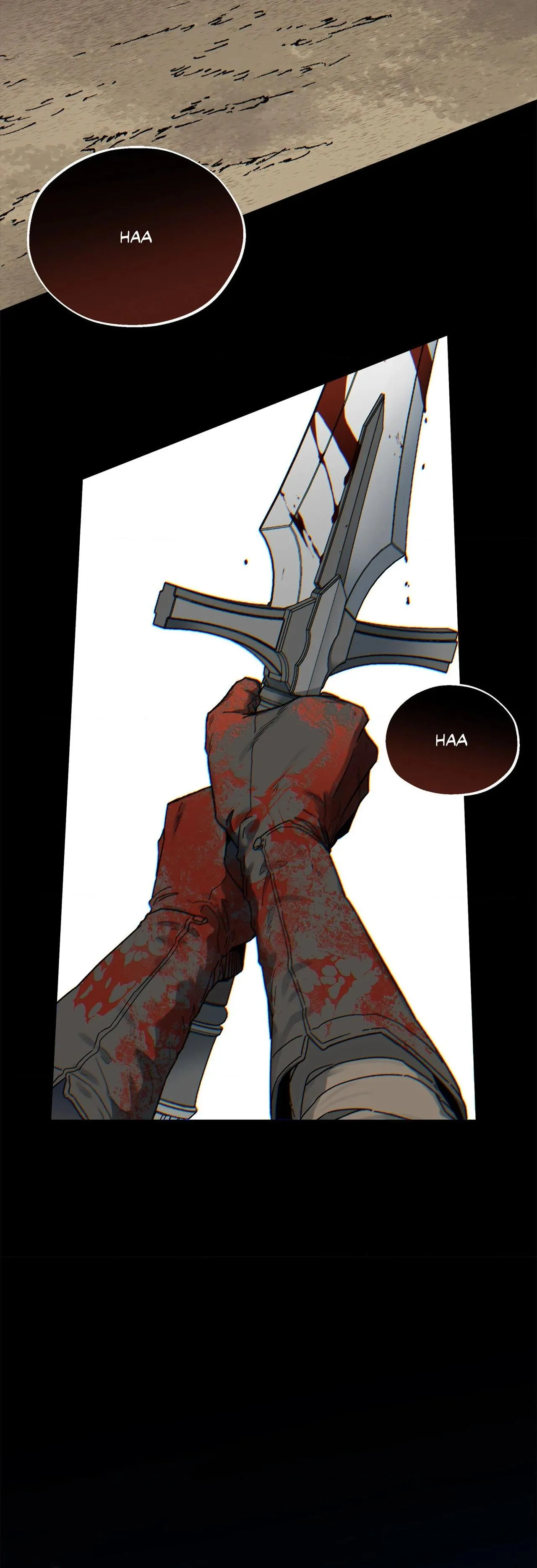 Read Office Hero chapter 32 image 3 on Lezhin