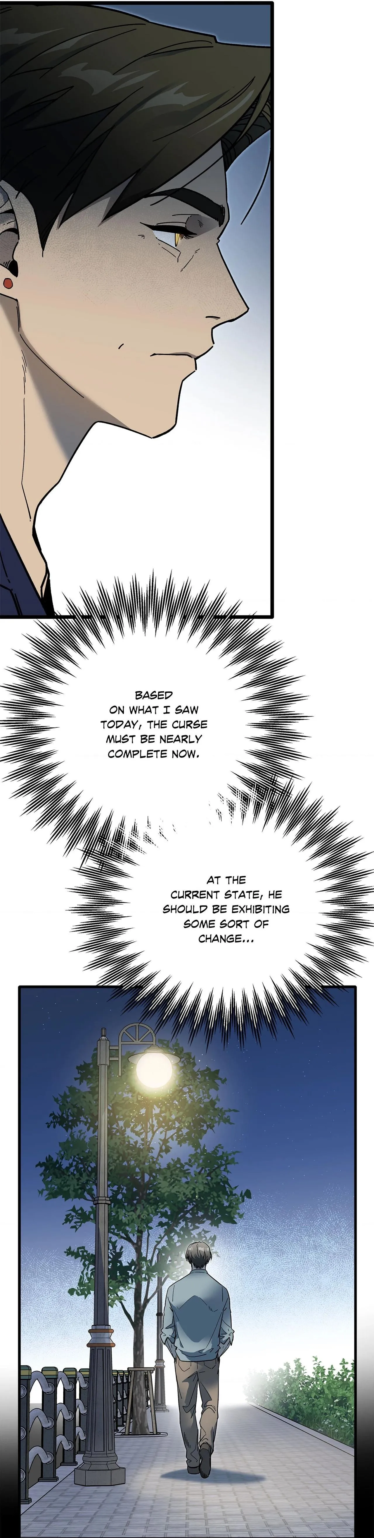 Read Office Hero chapter 32 image 30 on Lezhin
