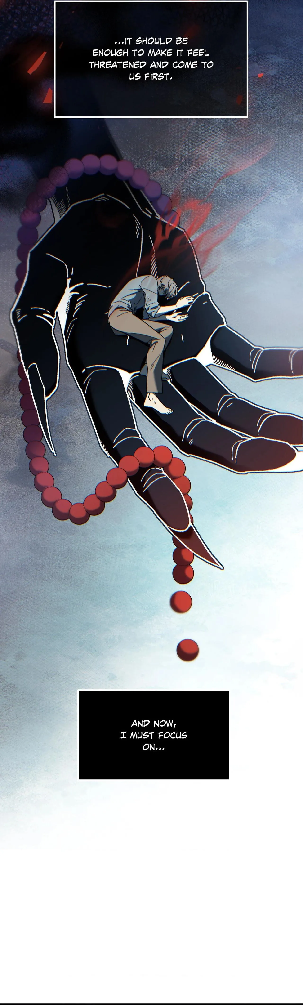 Read Office Hero chapter 32 image 32 on Lezhin